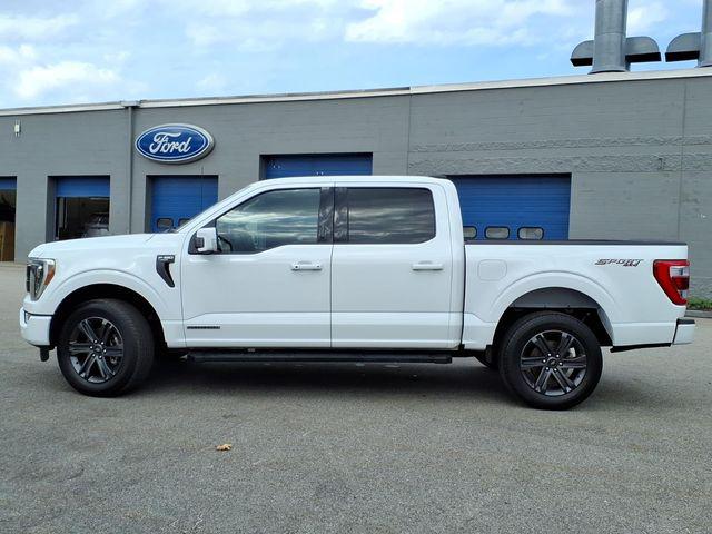 FORD F-150 LARIAT - 2