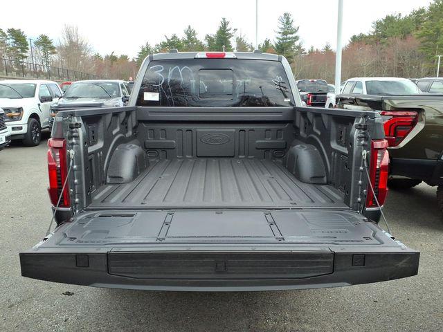 FORD F-150 XLT - 5