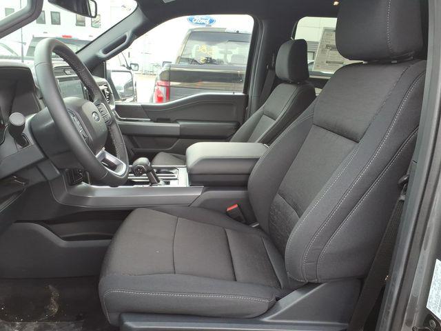 FORD F-150 XLT - 9