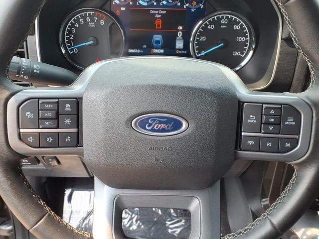 2023 FORD F-150 XLT 缩略图 29