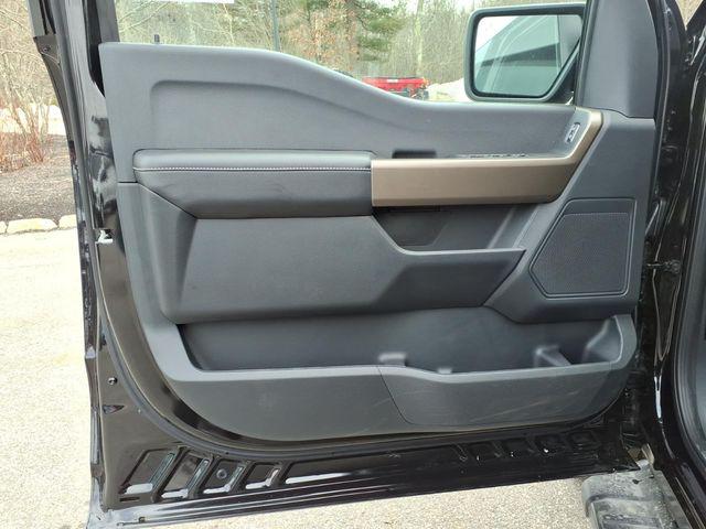 FORD F-150 STX - 7