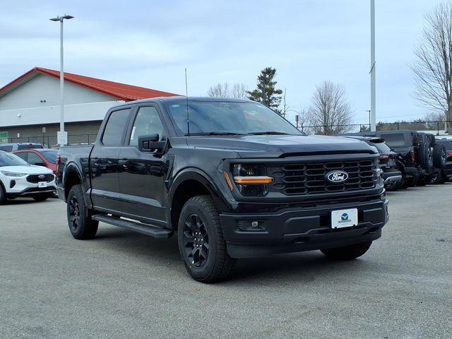 FORD F-150 STX - 3