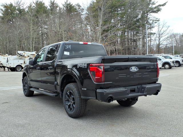 FORD F-150 STX - 6