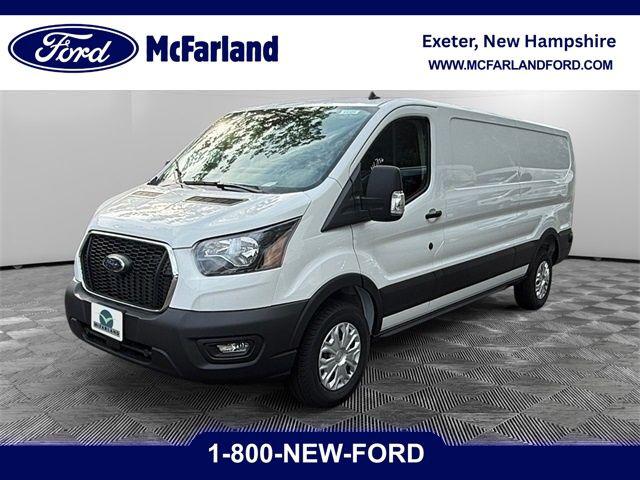 New 2025 Ford Transit-250 Base