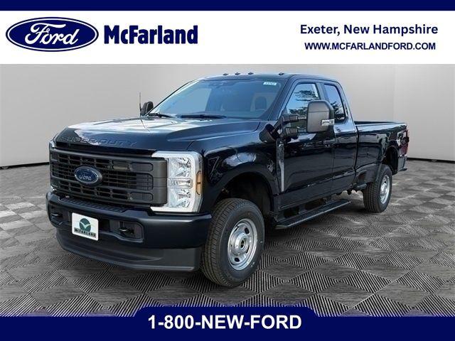 New 2026 Ford F-250 XL