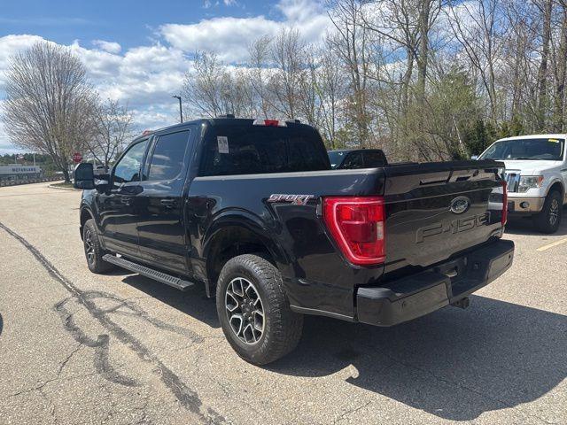 FORD F-150 XLT - 6