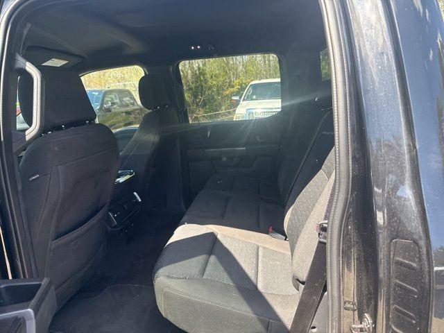 FORD F-150 XLT - 9