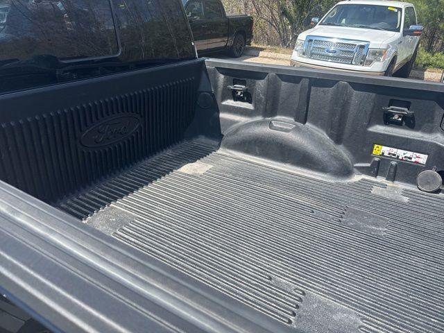 FORD F-150 XLT - 8
