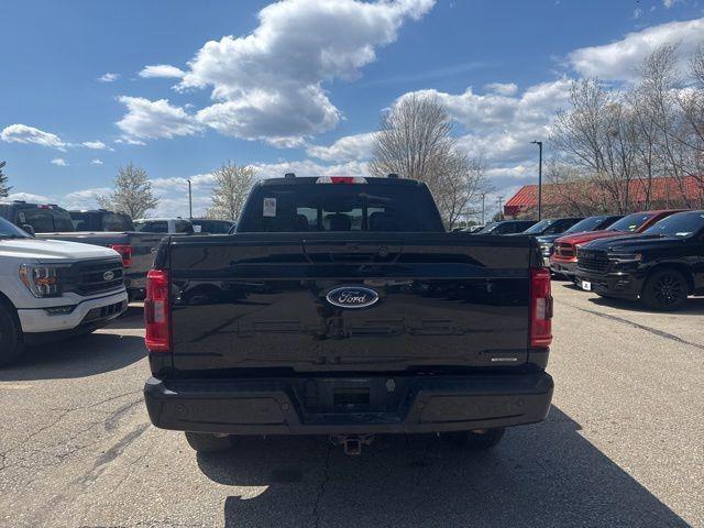 FORD F-150 XLT - 5
