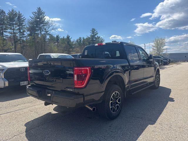 FORD F-150 XLT - 4