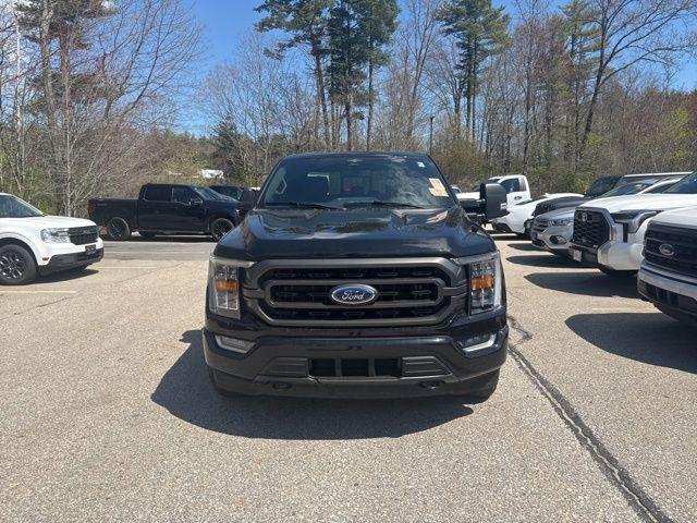 FORD F-150 XLT - 2