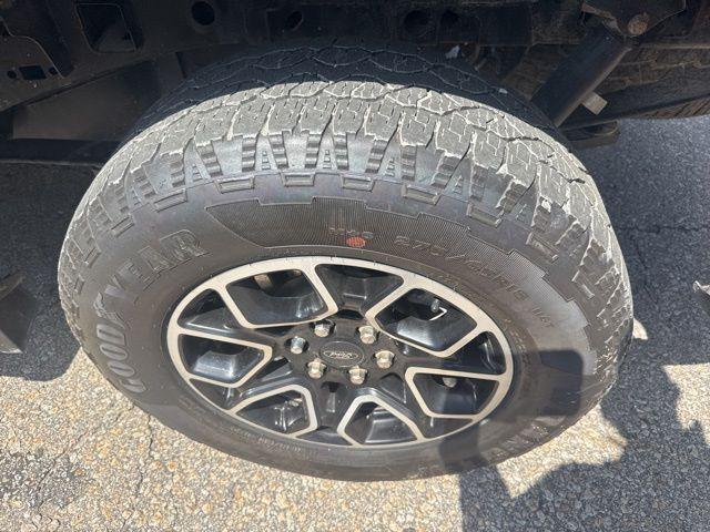 FORD F-150 XLT - 7
