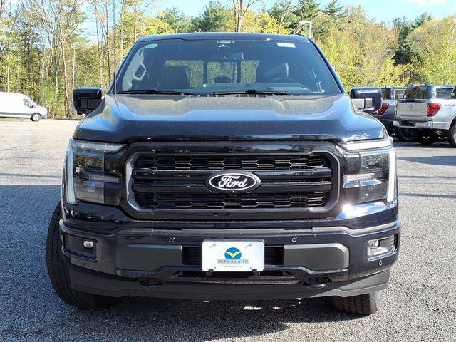 FORD F-150 LARIAT - 2