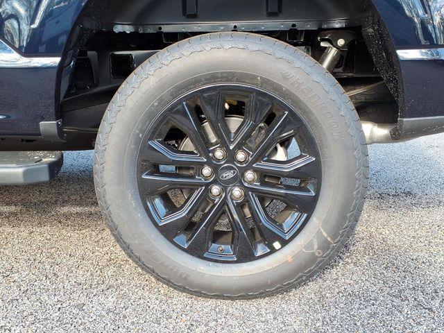 FORD F-150 LARIAT - 9