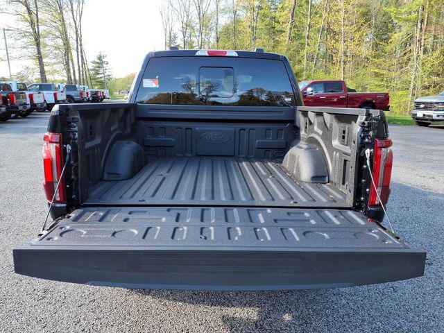 FORD F-150 LARIAT - 7
