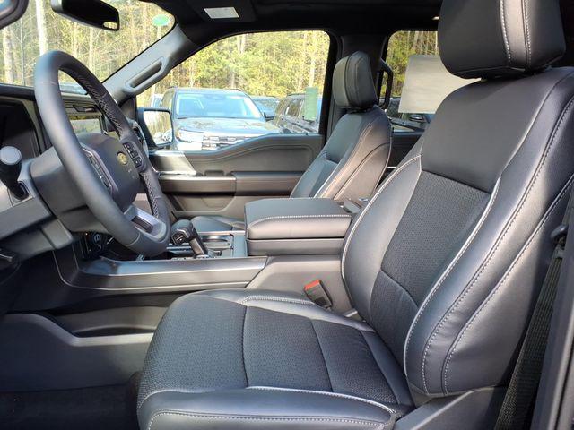 FORD F-150 LARIAT - 10