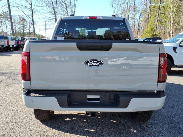 FORD F-150 STX - 5