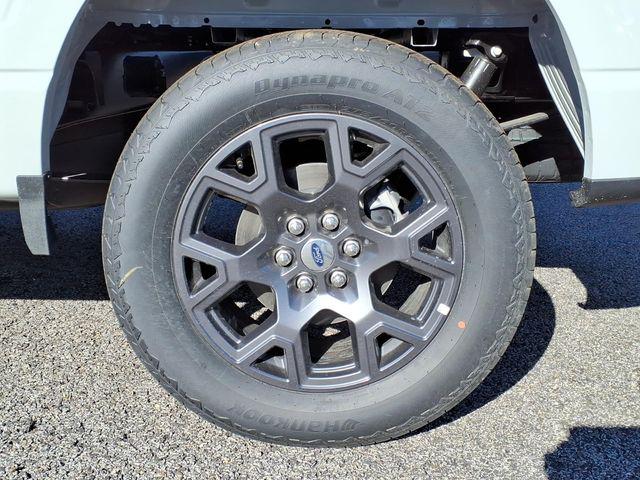 FORD F-150 STX - 8