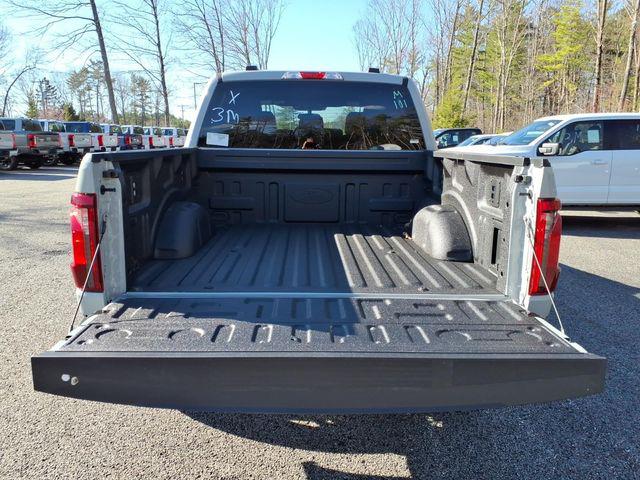 FORD F-150 STX - 7