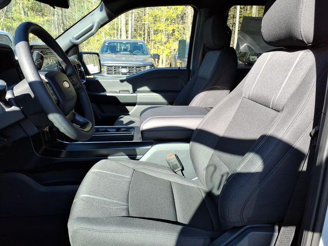 FORD F-150 STX - 10