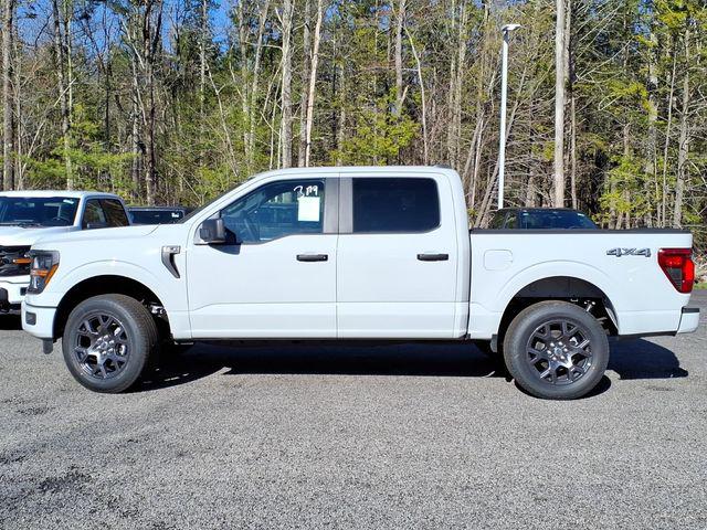 FORD F-150 STX - 3