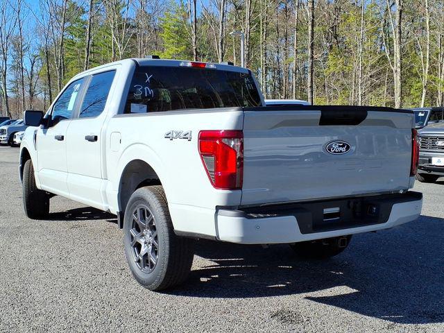 FORD F-150 STX - 4