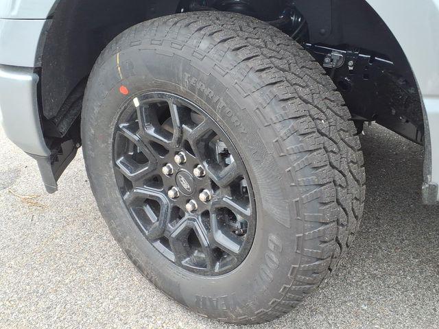 FORD F-150 XLT - 7