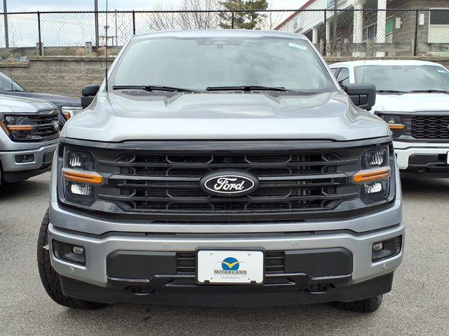 FORD F-150 XLT - 3