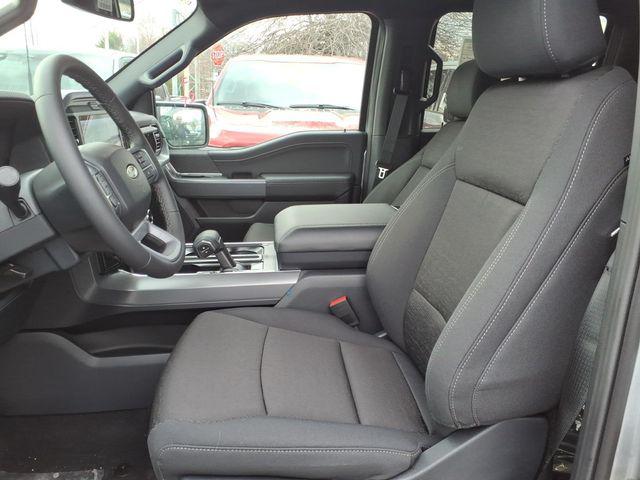 FORD F-150 XLT - 8