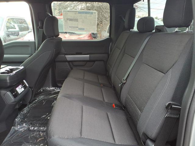 FORD F-150 XLT - 10