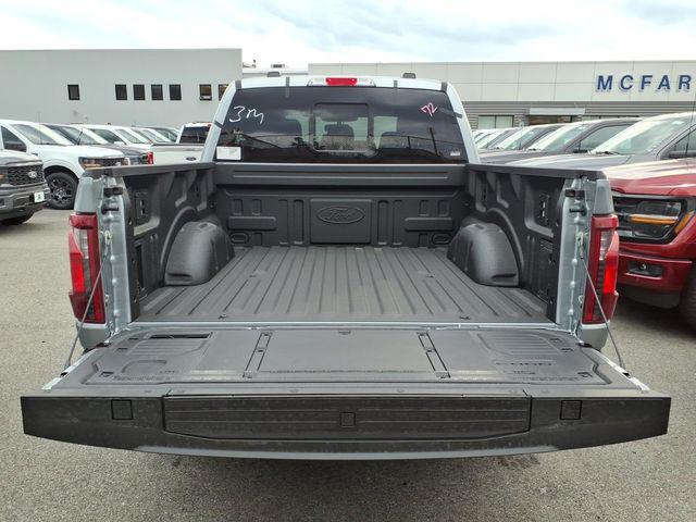 FORD F-150 XLT - 5