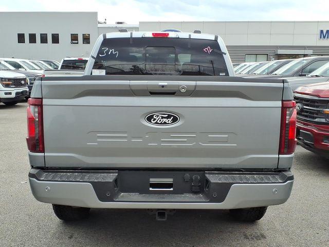 FORD F-150 XLT - 2