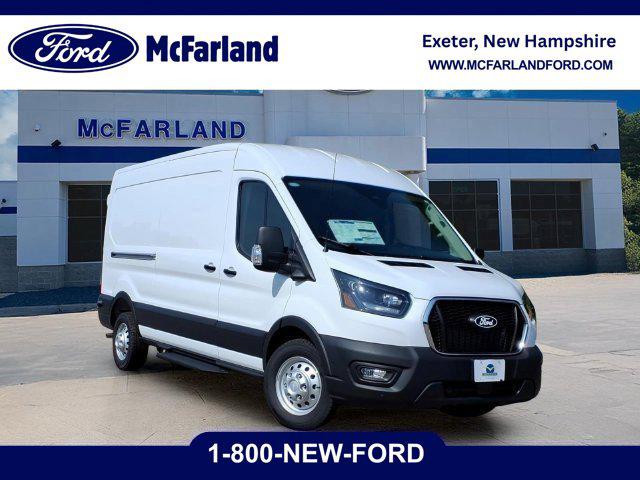 New 2026 Ford Transit-150 Base