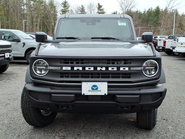 FORD BRONCO - 2