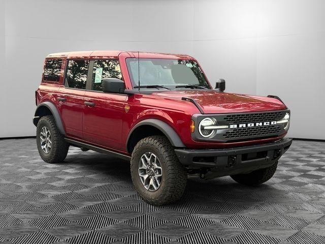 FORD BRONCO - 7