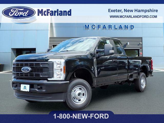 New 2026 Ford F-250