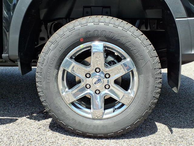 2026 FORD RANGER XLT 照片 9
