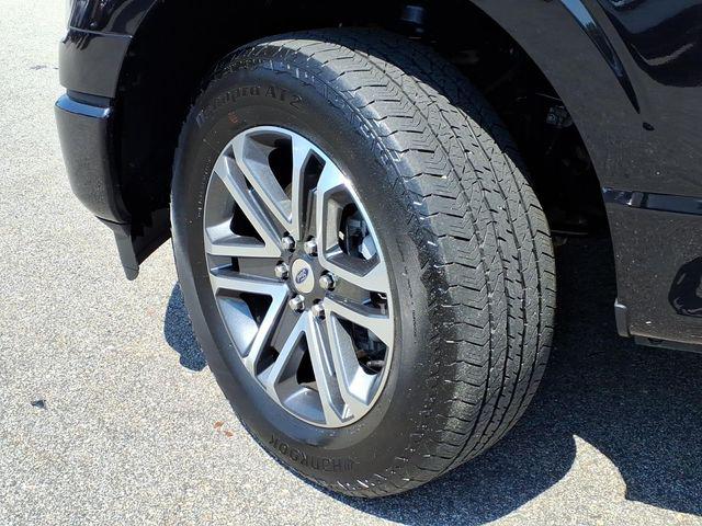 2023 FORD F-150 XL 缩略图 8