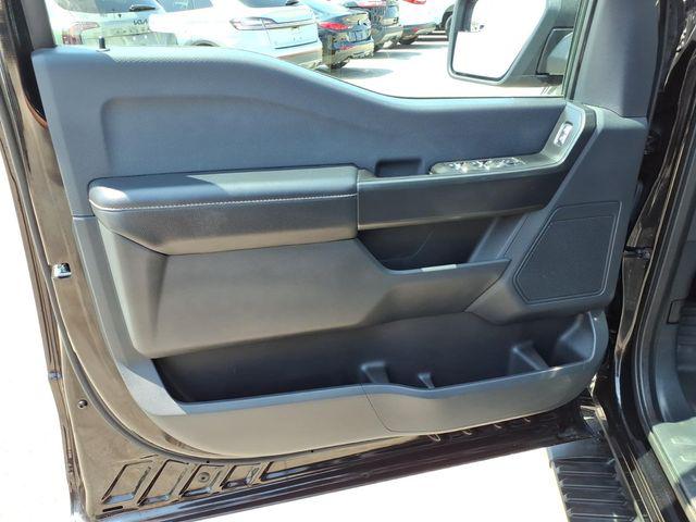 2023 FORD F-150 XL 缩略图 17