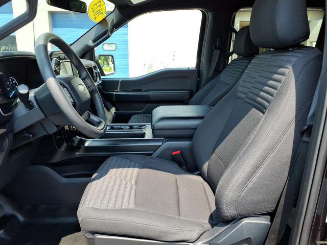 2023 FORD F-150 XL 缩略图 13