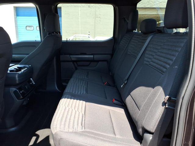 2023 FORD F-150 XL 缩略图 14