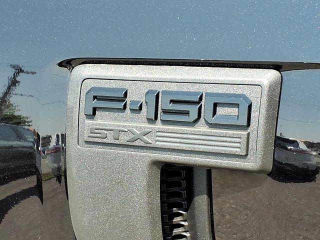 2023 FORD F-150 XL 缩略图 9