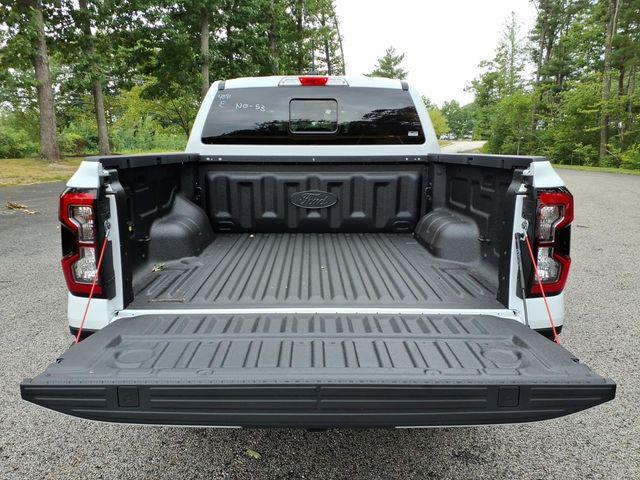 صورة 7 لـ 2026 FORD RANGER XLT