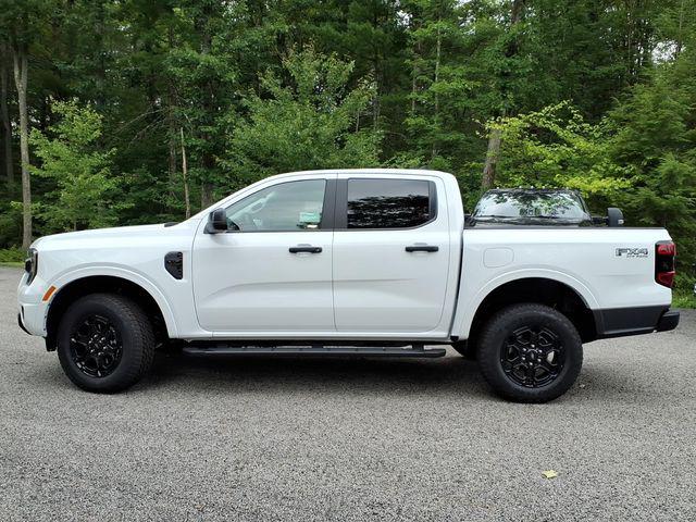 صورة 3 لـ 2026 FORD RANGER XLT