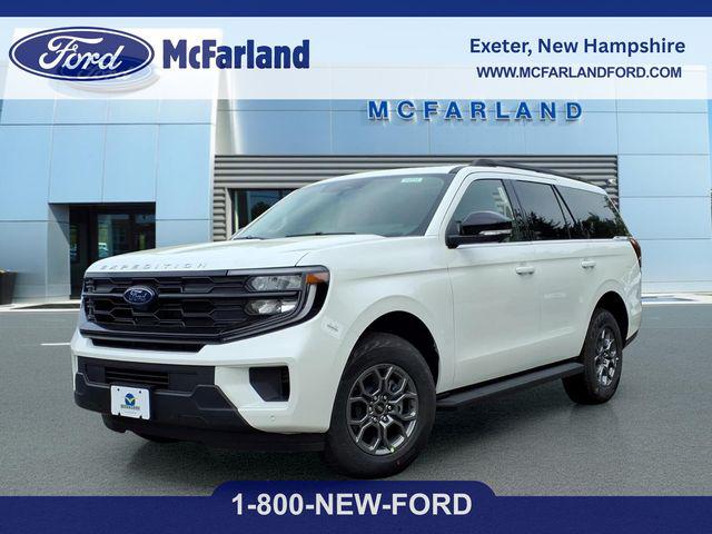New 2026 Ford Expedition Active