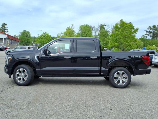 صورة 3 لـ 2026 FORD F-150 PLATINUM