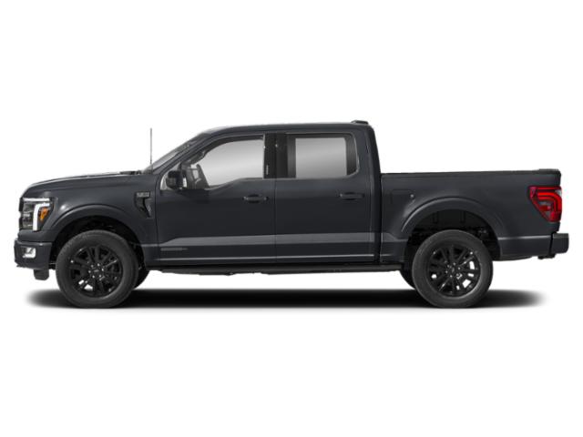 FORD F-150 PLATINUM - 2