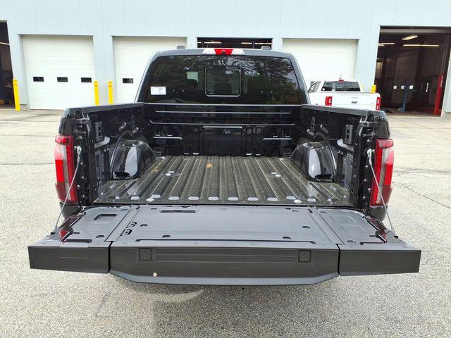 صورة 7 لـ 2026 FORD F-150 PLATINUM