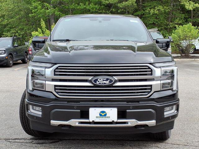 صورة 2 لـ 2026 FORD F-150 PLATINUM
