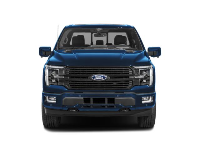 FORD F-150 PLATINUM - 4